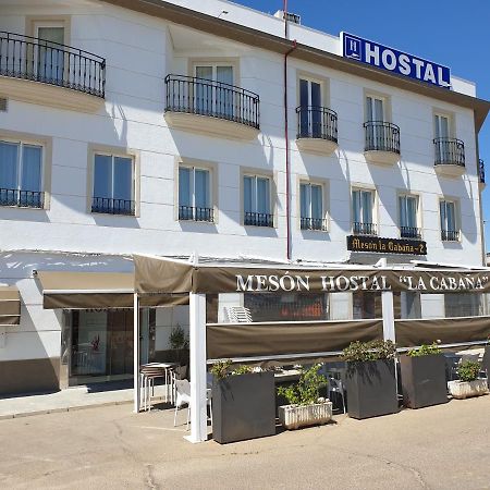 Meson Hostal La Cabana Medellín 외부 사진