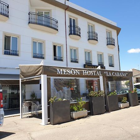 Meson Hostal La Cabana Medellín 외부 사진