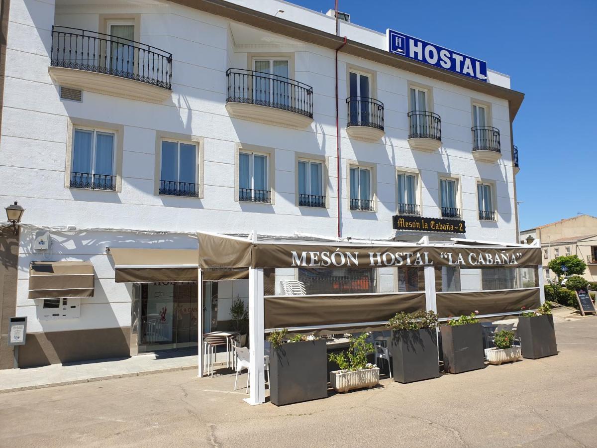 Meson Hostal La Cabana Medellín 외부 사진