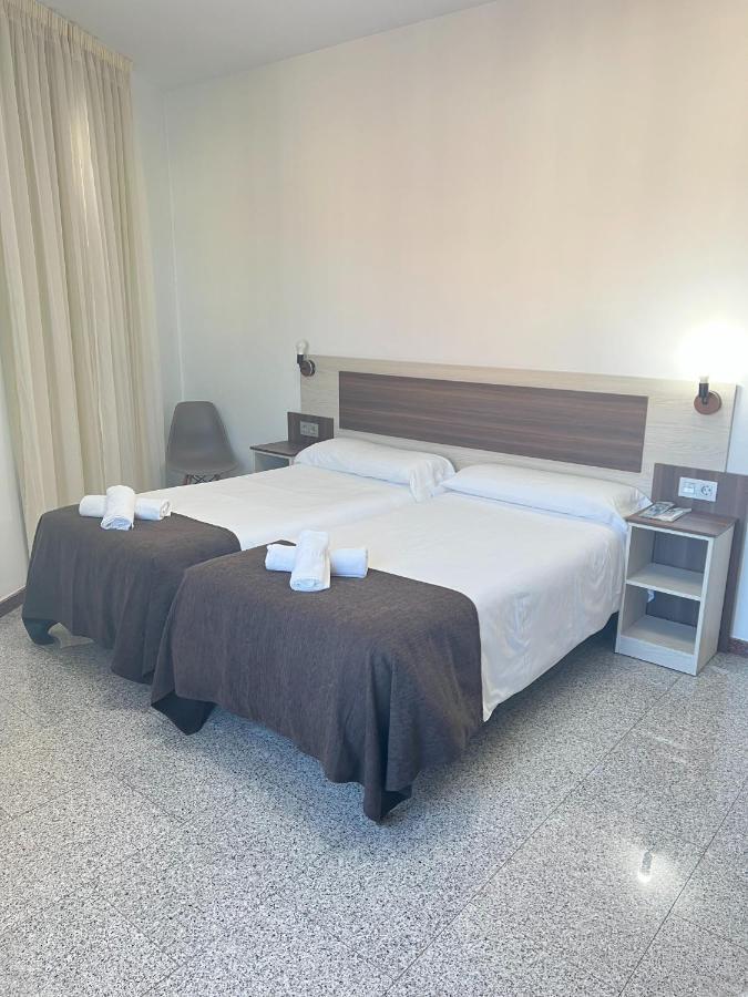 Meson Hostal La Cabana Medellín 외부 사진