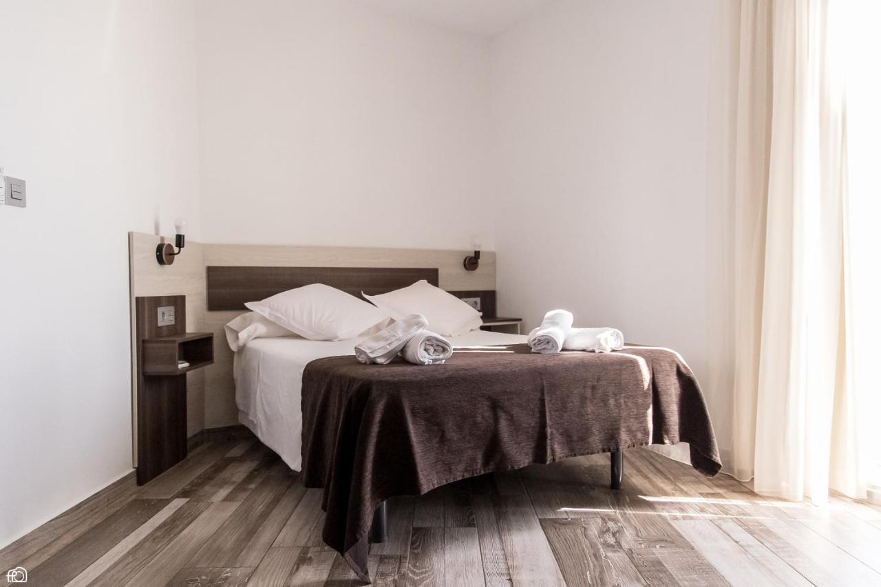 Meson Hostal La Cabana Medellín 외부 사진