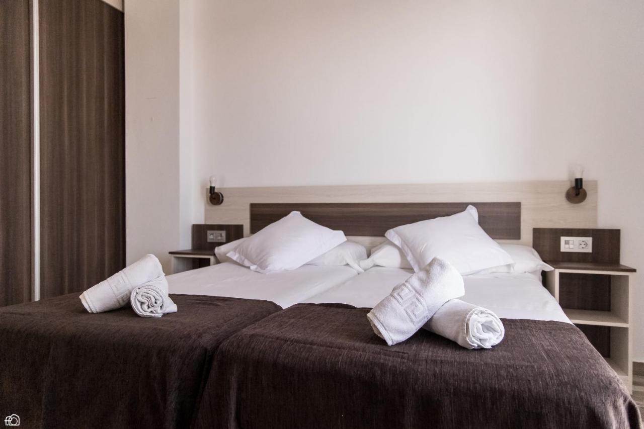 Meson Hostal La Cabana Medellín 외부 사진