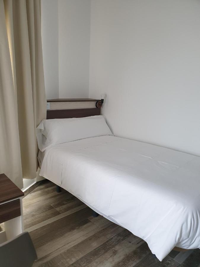 Meson Hostal La Cabana Medellín 외부 사진